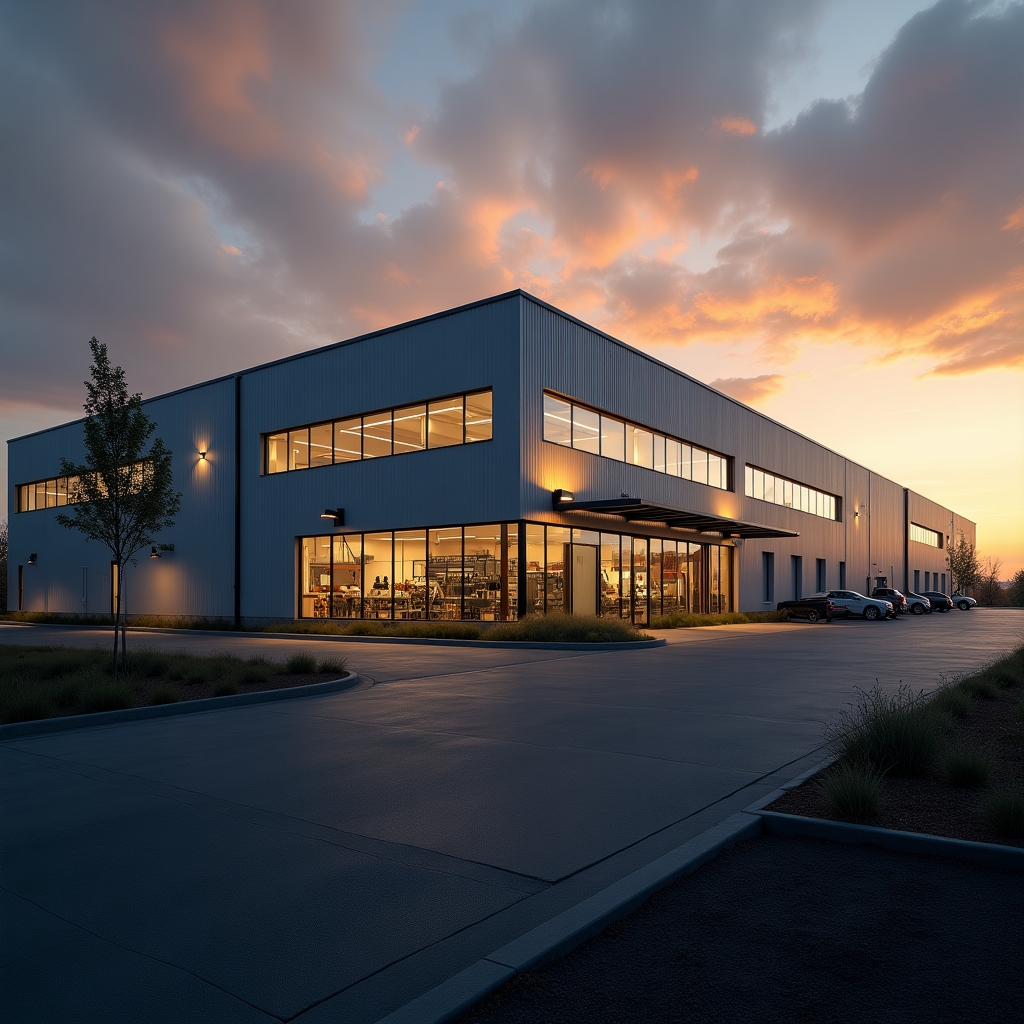 Армянское производственное предприятие